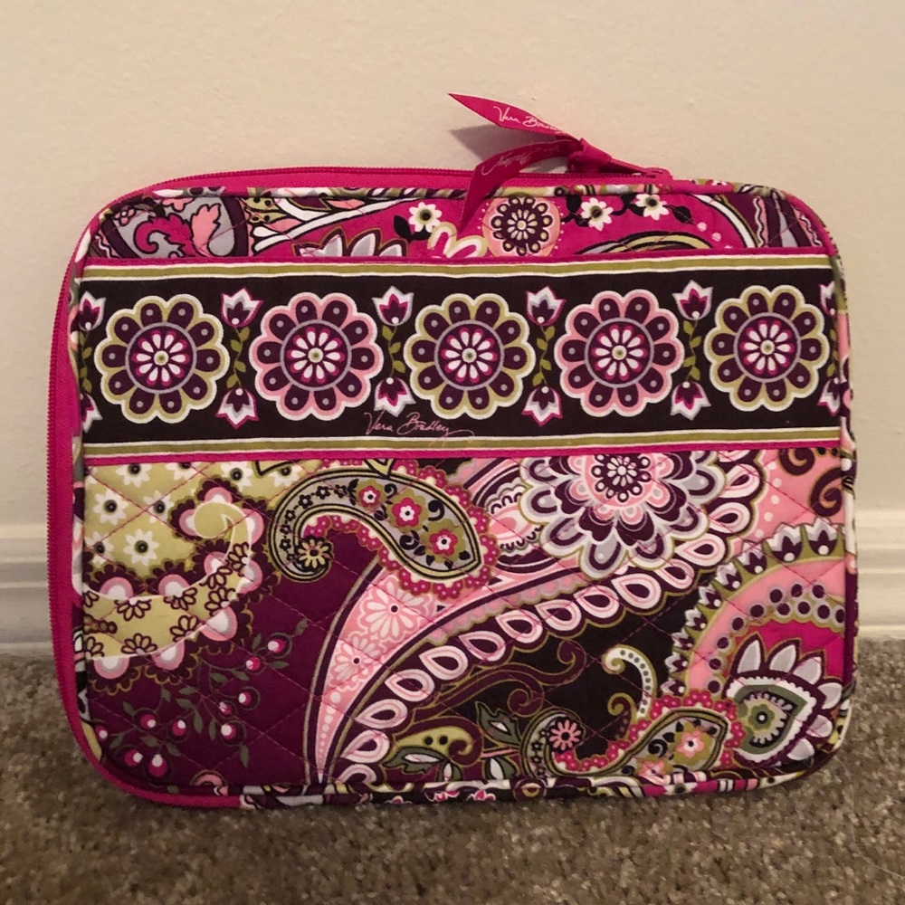 Vera Bradley iPad case protector